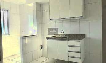 Imagem 3: Apartamento com 2 dorms, Glebas Califórnia, Piracicaba - R$ 179 mil, Cod