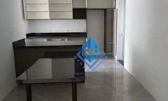 Imagem 2: Sobrado para alugar, 200 m² por R$ 8.216,00/mês - Demarchi - São Bernardo do Campo/SP