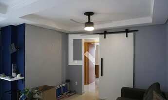 Imagem: Apartamento para Aluguel - Canto do Forte