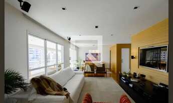 Imagem 3: Apartamento à Venda - Sumaré, 3 Quartos, 201 m2