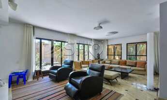 Imagem: Casa miolo nobre klabin