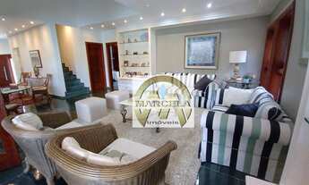 Imagem 7: Casa com 5 dormitórios à venda, 500 m² por R$ 4.500.000,00 - Jardim Acapulco - Guarujá/SP