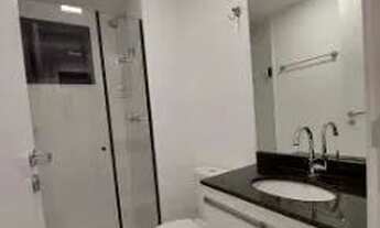 Imagem 2: Studio com 1 dormitório para alugar, 23 m² por R$ 3.600,00/mês - Perdizes - São Paulo/SP