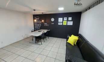 Imagem 7: Apartamento Padrão para Aluguel em Mucuripe Fortaleza-CE - 10708