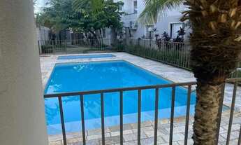 Imagem 3: Apartamento com 3 dormitórios para alugar, 83 m² por R$ 1.908,37/mês - Universitário - São