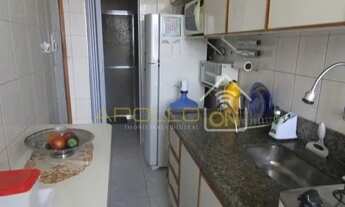 Imagem 5: Apartamento de um quarto no Centro de São Vicente