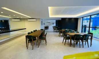 Imagem 4: Unidade pronta pra morar - Infinity Residence