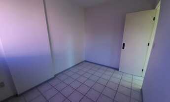 Imagem 4: Apartamento para venda com 75 metros quadrados com 3 quartos em São João do Tauape - Forta