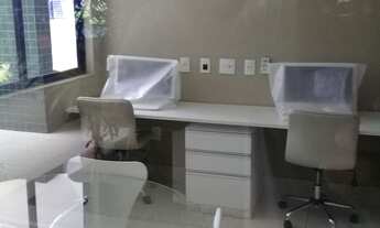 Imagem 6: Quarto e sala novo com varanda, Jatiuca