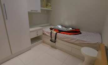 Imagem 5: Belíssimo apartamento em São Caetano do Sul, SP - 345 m² 3 suítes, hidro, 4 vagas, mobilia