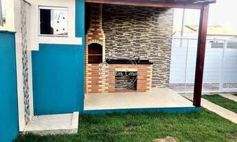 Imagem 6: Bela casa à venda em Unamar, 2 quartos, área gourmet, Tamoios - Cabo Frio - RJ