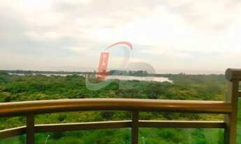 Imagem 3: Apartamento 4 quartos, 160m, vista mar- Barra da Tijuca- Sunplace - RJ