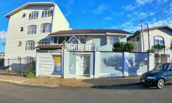 Imagem: Casa Padrão para Venda em Vila Rodrigues