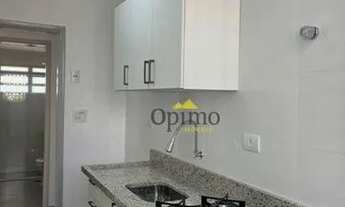 Imagem 7: Apartamento com 1 dormitório para alugar, 50 m² por R$ 3.744/mês - Bela Vista - São Paulo