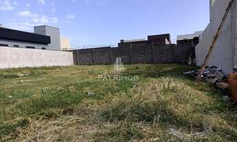 Imagem: Lote de ilha c/ 250m² em Condomínio Reserva