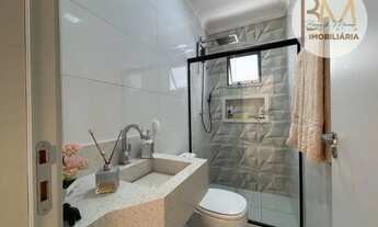 Imagem 5: Casa com 2 dormitórios à venda, 95 m² por R$ 480.000 - Sim - Feira de Santana/BA