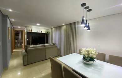 Imagem 4: Apartamento com Área Privativa para Venda em Belo Horizonte, Salgado Filho, 3 dormitórios