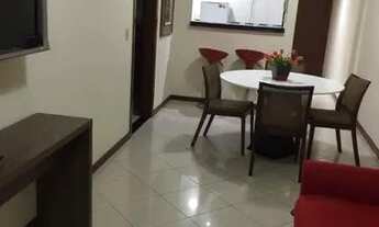 Imagem 2: Apartamento para venda tem 70 metros quadrados com 2 quartos em Praia da Costa - Vila Velh