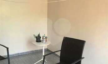 Imagem 3: Casa térrea Residencial Venda - 4 casas, 2 vagas - Casa Verde- São Paulo/SP