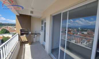 Imagem: Vendo apartamento no Bairro Vila Geny, Lorena