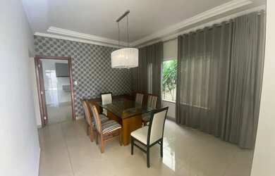 Imagem 7: Casa para aluguel com 03 quartos no Bairro Santa Rosa - Uberlândia - MG