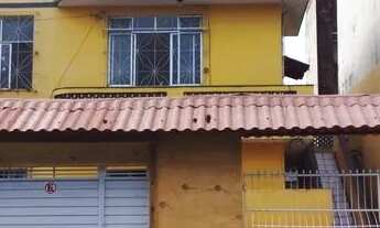 Imagem 2: Casa 1º andar, 200 metros quadrados com 2 quartos em Roma - Salvador - BA