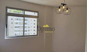 Imagem 2: Apartamento com 1 dormitório para alugar, 50 m² por R$ 3.744/mês - Bela Vista - São Paulo