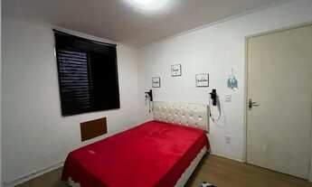 Imagem 4: Apartamento com 2 dormitórios, 75 m² - venda por R$ 295.000,00 ou aluguel por R$ 2.200,00