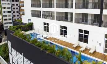 Imagem 3: APARTAMENTO RESIDENCIAL em SÃO PAULO - SP, SANTA CECÍLIA