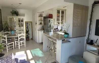 Imagem 2: Apartamento à venda no Tingui com 60m e varanda