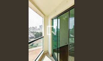 Imagem 7: Apartamento para Aluguel - Baeta Neves, 3 Quartos, 142 m2