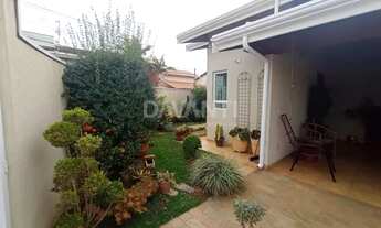 Imagem 2: Casa - Residencial Terras do Barão - Campinas