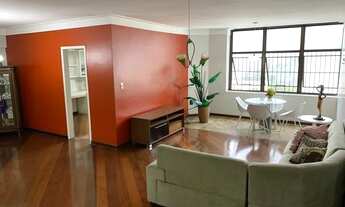 Imagem 4: Apartamento para aluguel ou venda no Condomínio Saint Germain com 211m² - São José - Arac