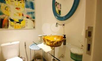 Imagem 7: São Paulo - Apartamento Padrão - VILA LEOPOLDINA