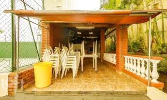 Imagem 4: Oportunidade - Apartamento Parque da Mooca - Lazer Completo - Código 2434