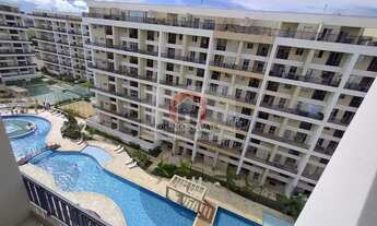 Imagem: Apartamento para aluguel possui 37 metros