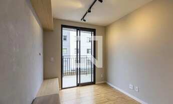 Imagem 2: Apartamento para Aluguel - Jardim Bela Vista, 2 Quartos, 66 m2