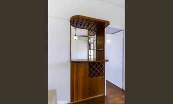 Imagem 6: Apartamento para Aluguel - Botafogo, 1 Quarto, 35 m2