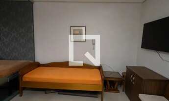 Imagem 1: Apartamento para Aluguel - Jardim do Mar, 1 Quarto, 38 m2