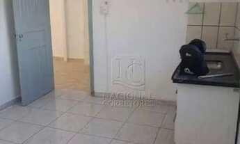 Imagem 4: Casa com 2 dormitórios para alugar, 120 m² por R$ 1.140,00/mês - Parque Novo Oratório - Sa