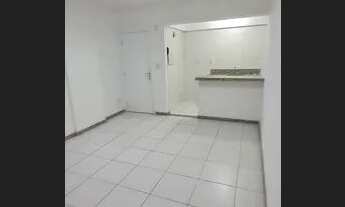 Imagem 3: Virtuosi Residence Apartamento 3/4 Sendo 1 Suíte E Varanda No Luzia. 1S3AKVB