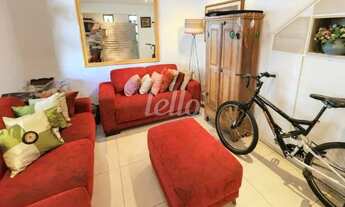 Imagem 2: São Paulo - Casa Padrão - Vila Mariana