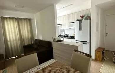 Imagem 2: Apartamento para venda tem 47 metros quadrados com 2 quartos em Vila Andrade - São Paulo