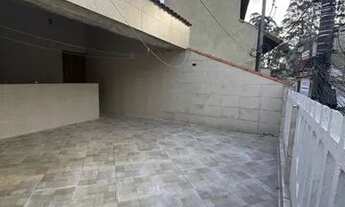 Imagem: Sobrado com 3 dormitórios para alugar