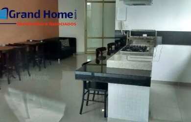 Imagem 5: Cobertura 4 quartos em Praia da Costa