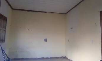 Imagem 6: Casa na área verde