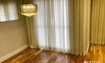 Imagem 5: Lindo apartamento a venda no Atrium Prime Residence