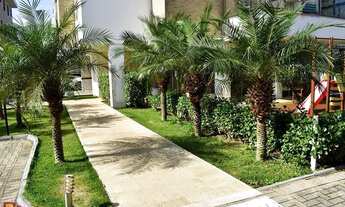 Imagem 3: Apartamento de 2 quartos para alugar no bairro Campeche