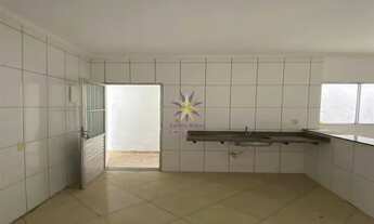 Imagem 4: Casa Jardim Maringá São Paulo/SP