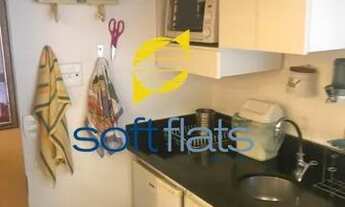 Imagem: Flat para Aluguel no Paraíso